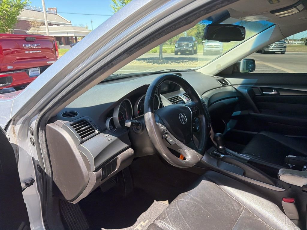 Used 2012 Acura TL image 9