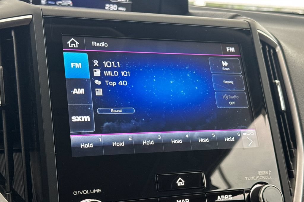 Used 2024 Subaru Forester Limited AWD/4WD image 18