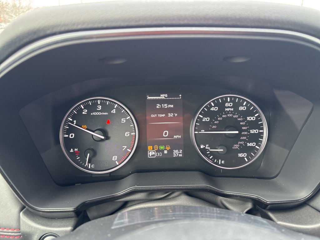 New 2025 Subaru Legacy Sport image 16