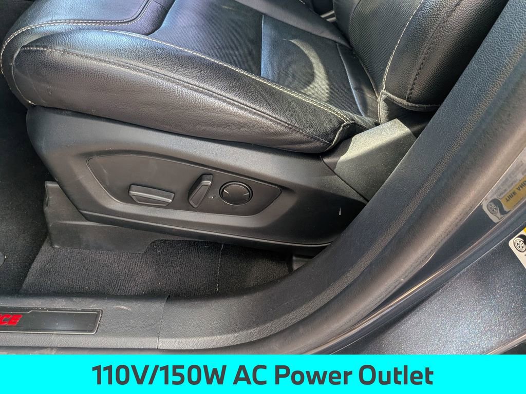 Used 2022 Ford Explorer ST w/ Equipment Group 401A AWD/4WD image 14