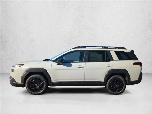 New 2026 Subaru Outback Limited AWD/4WD image 5