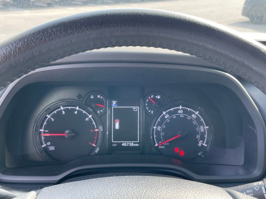 Used 2024 Toyota 4Runner SR5 image 14