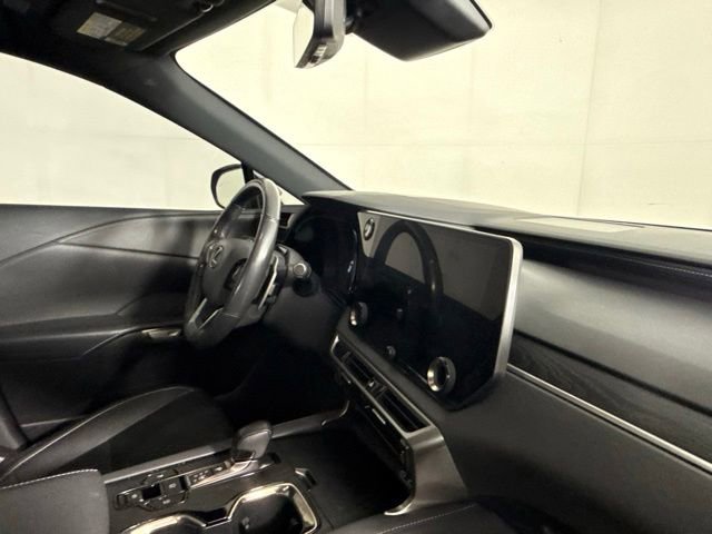 Certified 2023 Lexus RX 350 Premium Plus w/ Accessory Package (Z1) FWD image 33