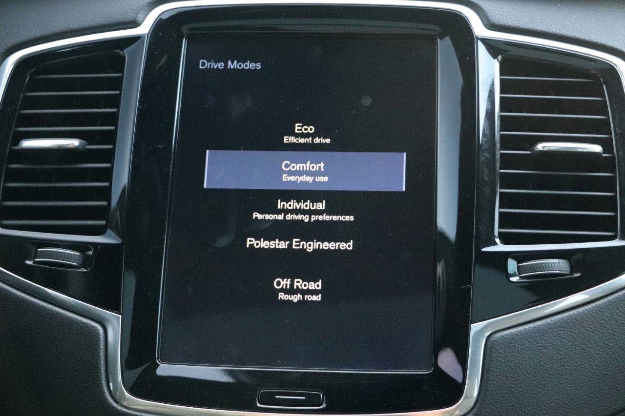 Used 2019 Volvo XC90 T6 R-Design w/ Advanced Package image 14