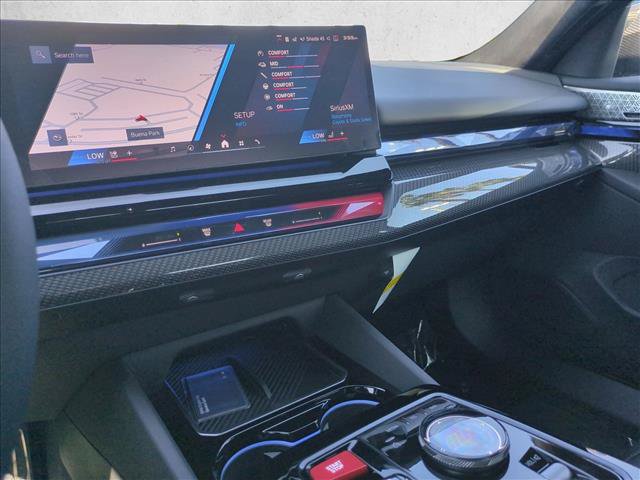 New 2026 BMW M5 w/ Carbon Package AWD/4WD image 12