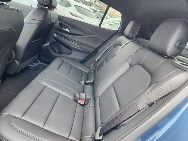 New 2026 Buick Envista Sport Touring w/ Convenience I Package image 8