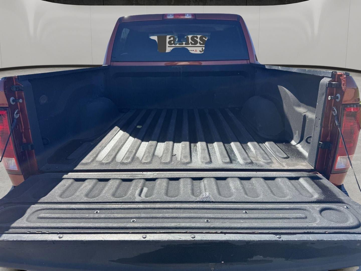 Used 2013 RAM 1500 Express AWD/4WD image 9