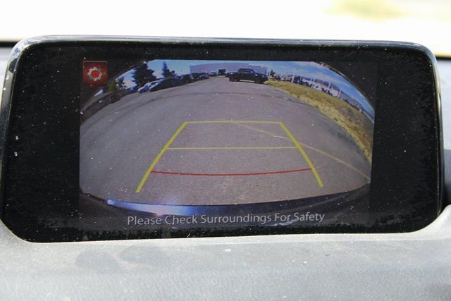 Used 2020 MAZDA CX-5 Grand Touring image 26