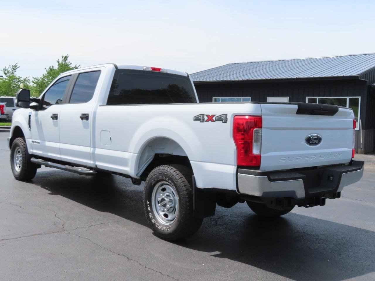 Used 2019 Ford F250 XL w/ Power Equipment Group AWD/4WD image 4