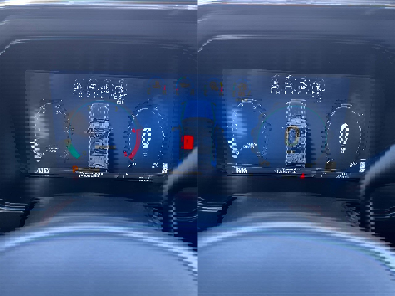 New 2026 Ford F250 Lariat w/ Tremor Off-Road Package image 16