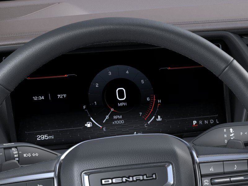 New 2026 GMC Terrain Denali AWD/4WD image 18