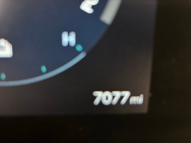 Used 2025 Hyundai Santa Fe Limited image 35