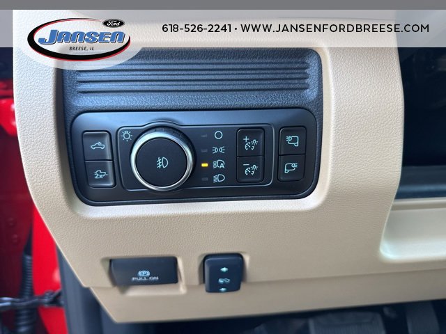 New 2026 Ford F250 Lariat image 10