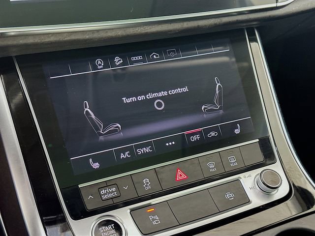 Used 2022 Audi Q7 3.0T Premium Plus image 16