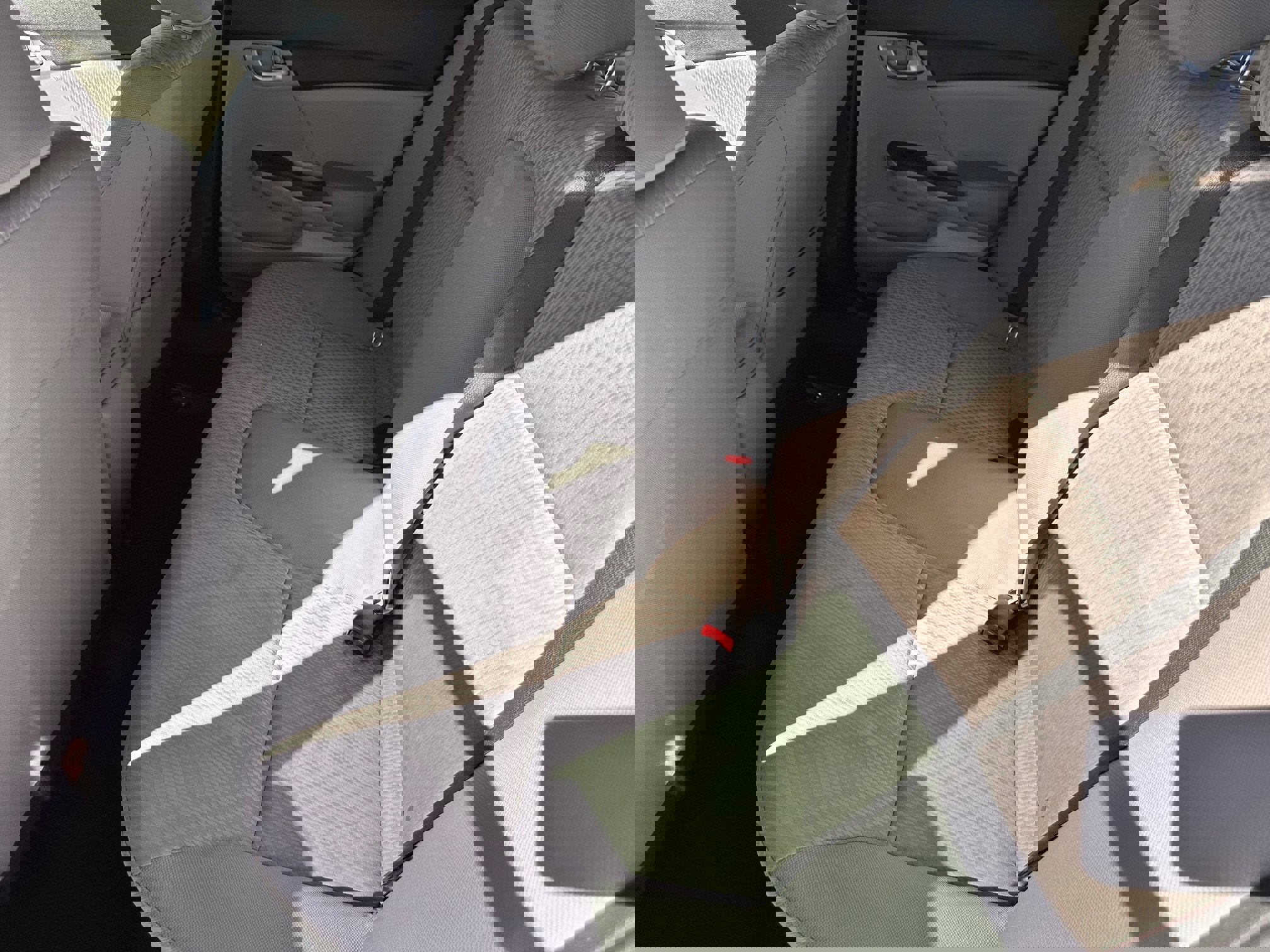 Used 2015 Honda Civic LX image 6