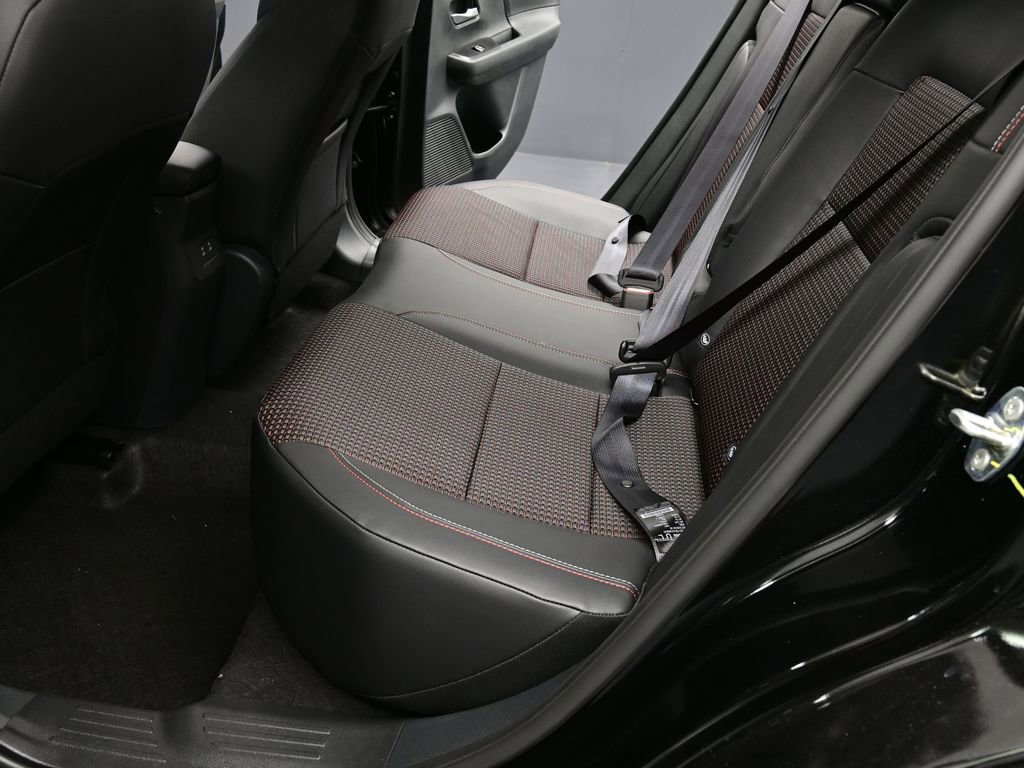 New 2026 Nissan Kicks SR w/ SR Premium Package image 18