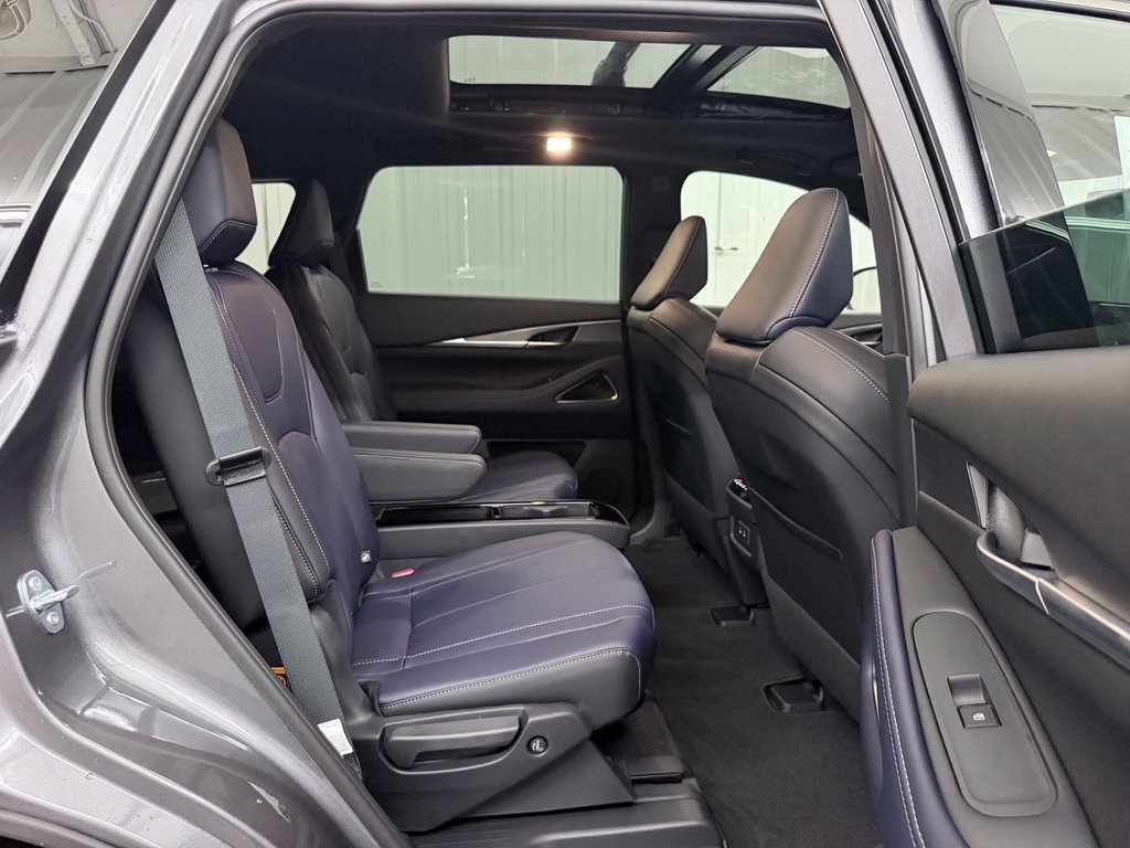 New 2027 INFINITI QX60 Sport AWD/4WD image 45