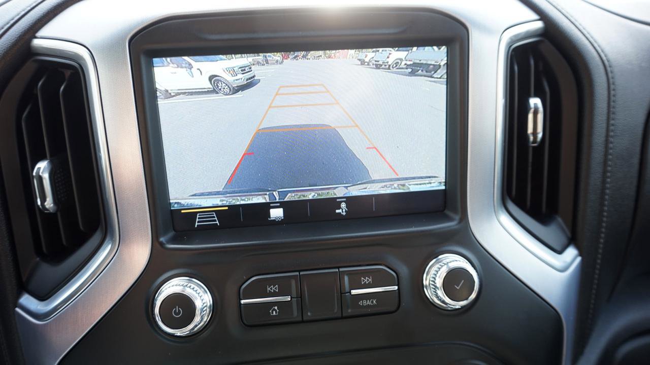 Used 2019 GMC Sierra 1500 SLT w/ SLT Premium Plus Package AWD/4WD image 23