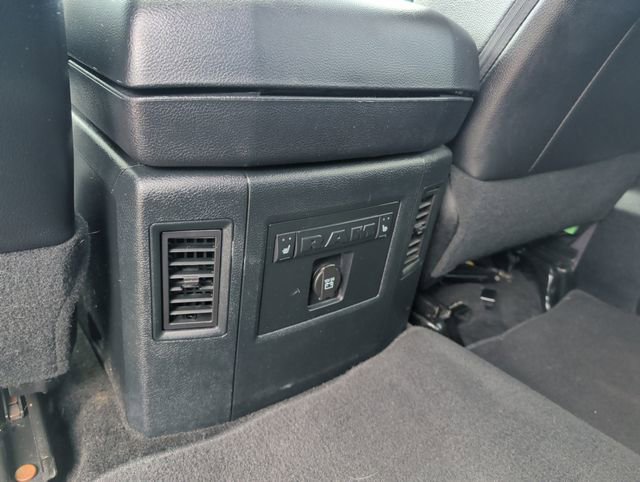 Used 2017 RAM 1500 Laramie w/ Convenience Group image 30