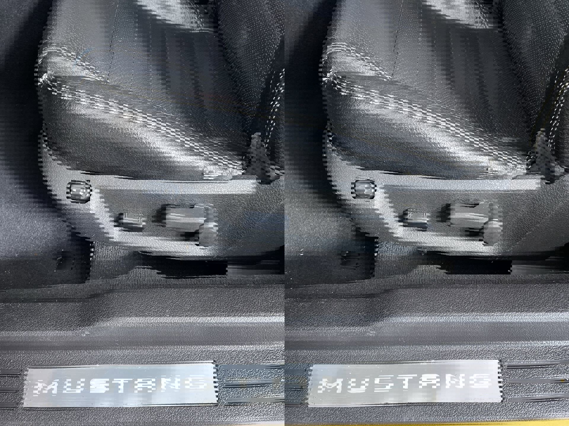 Used 2010 Ford Mustang Coupe image 12