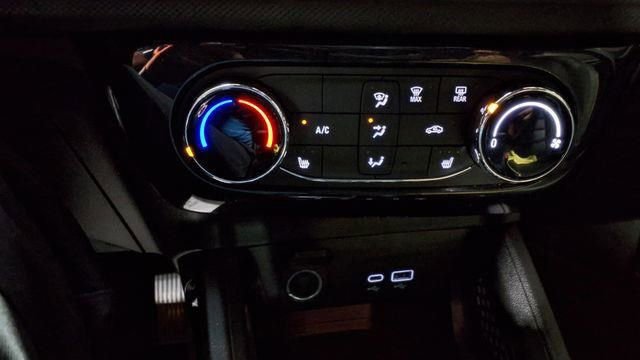 Used 2025 Chevrolet TrailBlazer ACTIV image 29