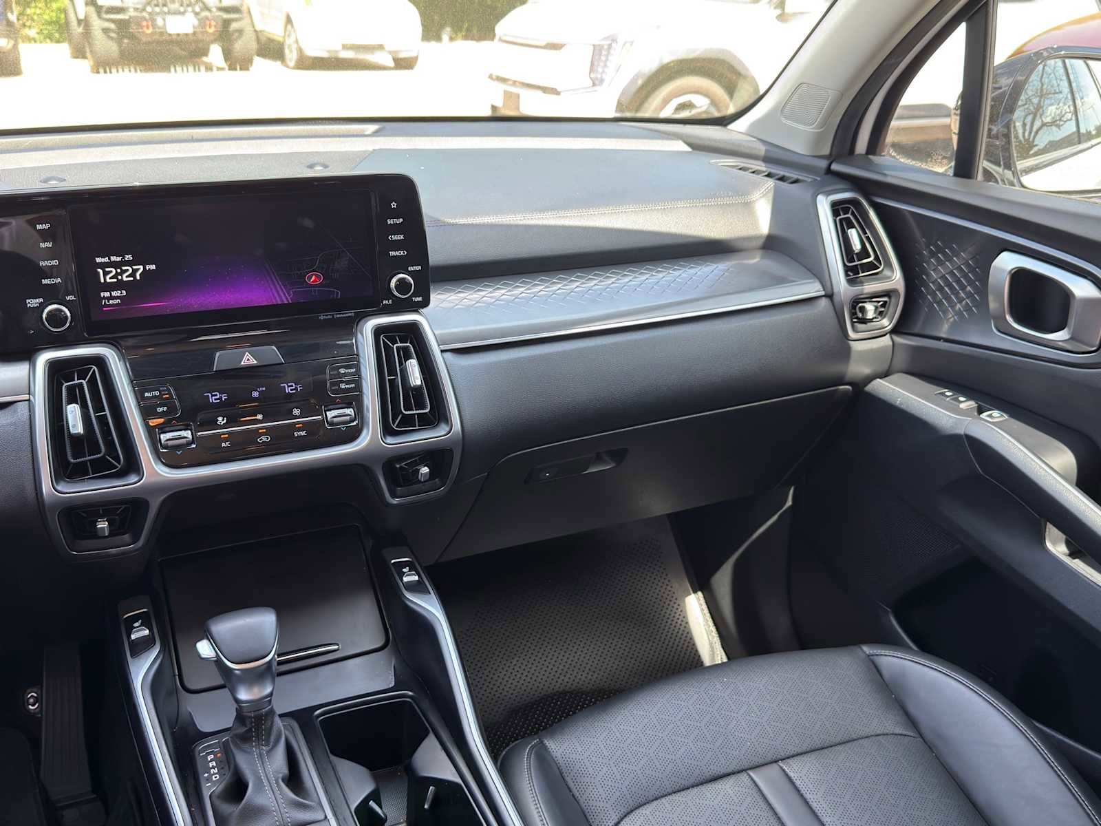 Certified 2023 Kia Sorento S image 26