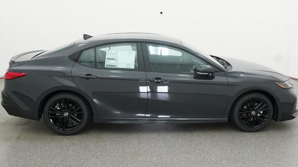 New 2026 Toyota Camry SE FWD image 11