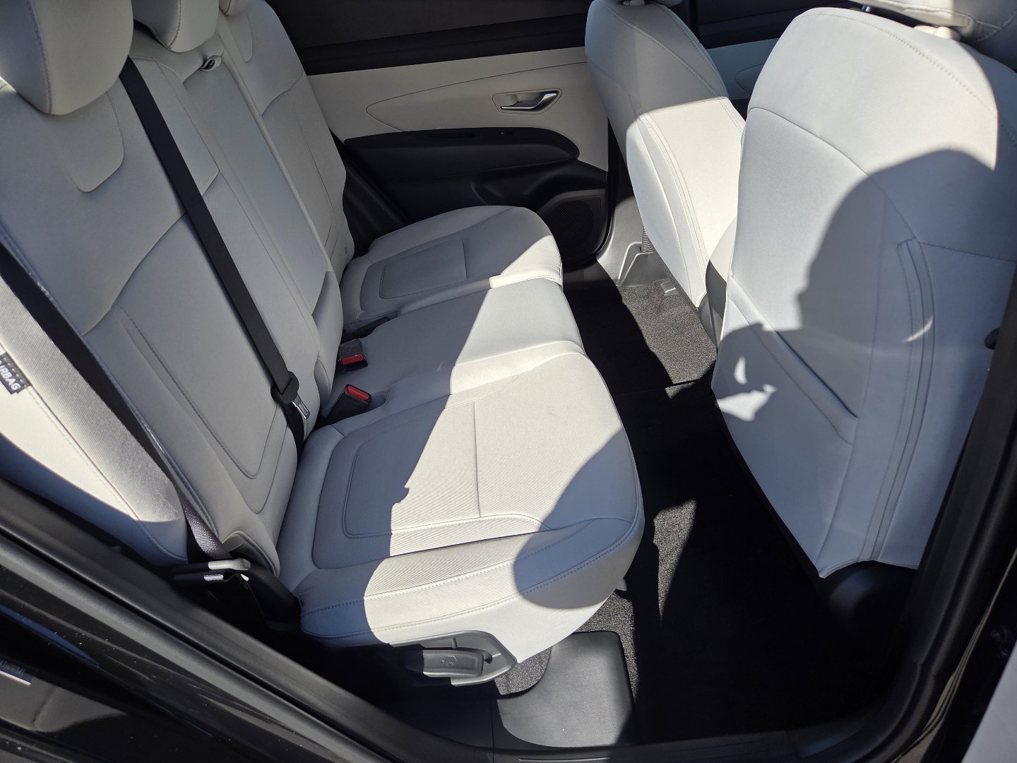 New 2026 Hyundai Tucson SE FWD image 71