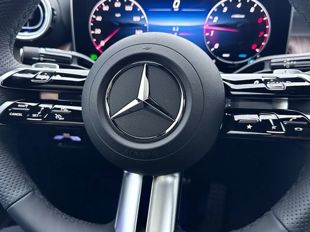 Certified 2026 Mercedes-Benz GLC 300 4MATIC image 14
