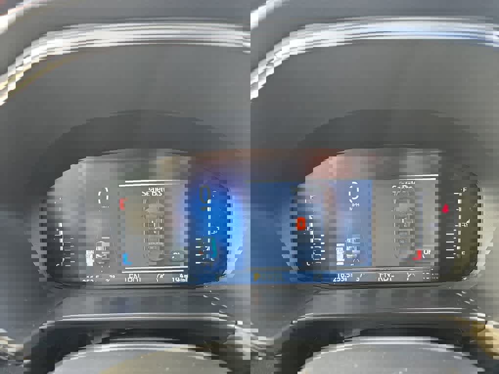 Used 2023 Ford Escape ST-Line Select w/ Tech Pack #1 AWD/4WD image 17