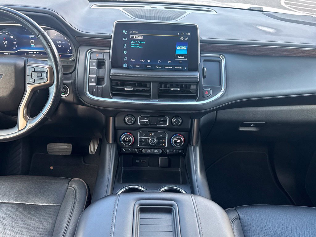 Used 2022 Chevrolet Tahoe High Country w/ Premium Package AWD/4WD image 17