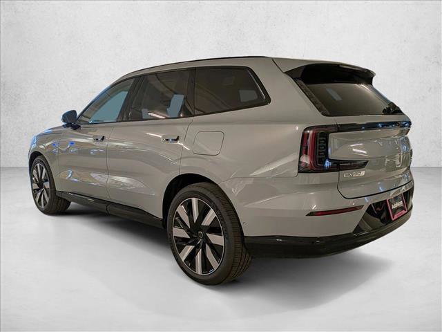 New 2025 Volvo EX90 Ultra w/ Protection Package Premier image 9