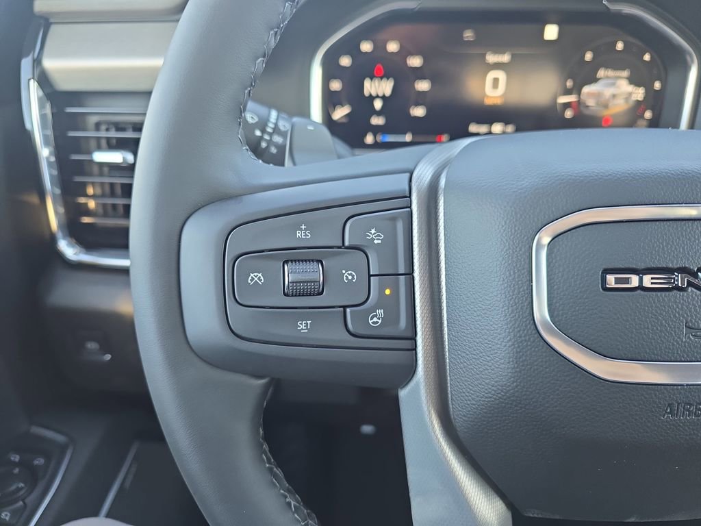New 2026 GMC Sierra 1500 Denali w/ Denali Reserve Package AWD/4WD image 18