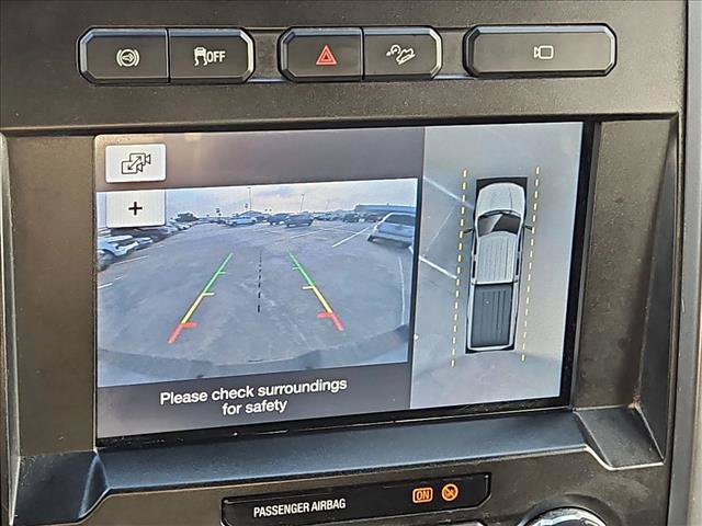 Used 2019 Ford F250 XLT w/ XLT Premium Package AWD/4WD image 13