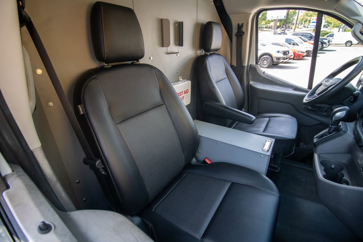 Used 2020 Ford Transit 250 Low Roof w/ Load Area Protection Package image 9