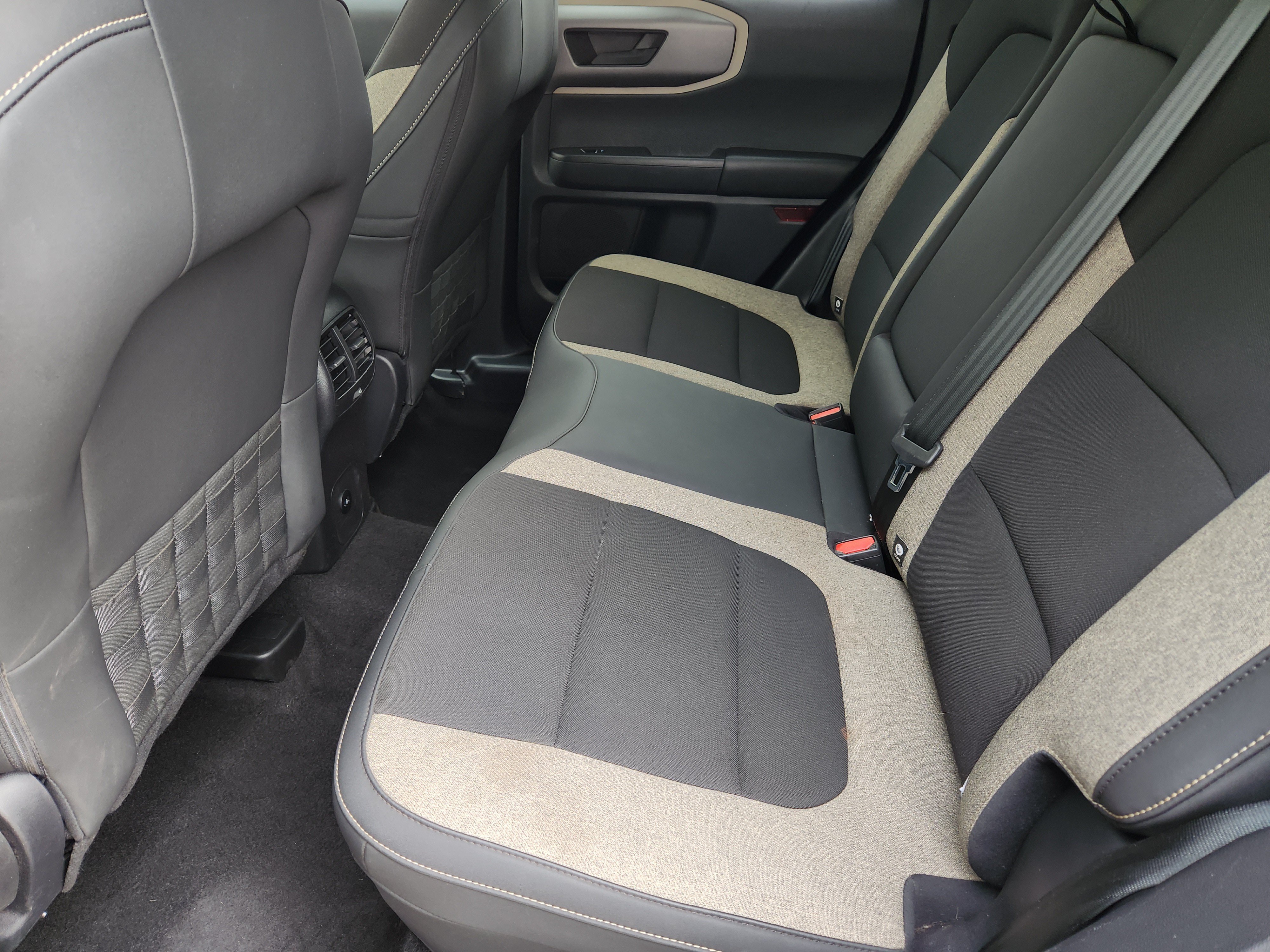 Used 2025 Ford Bronco Sport Big Bend AWD/4WD image 31