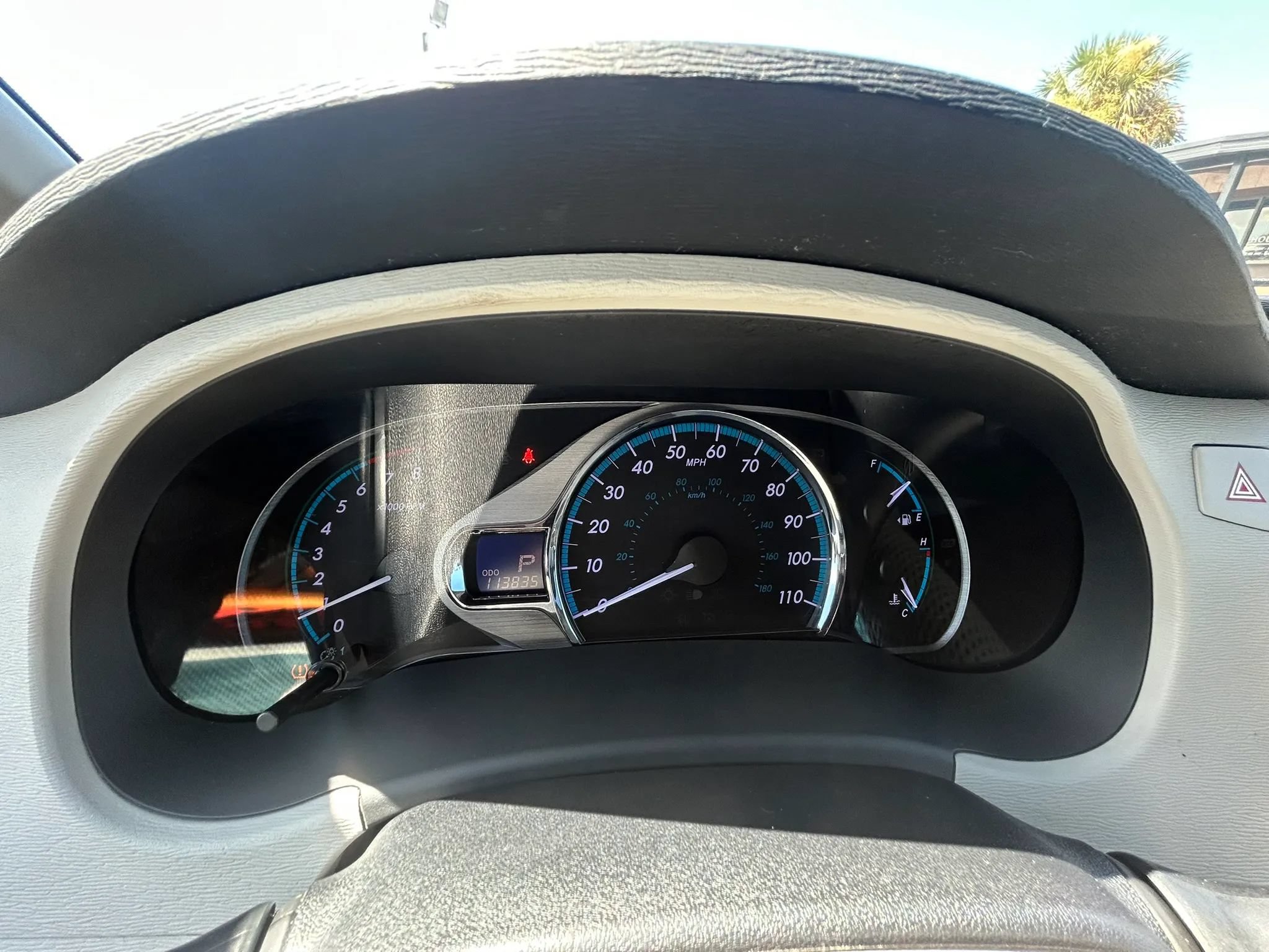 Used 2011 Toyota Sienna XLE FWD image 31