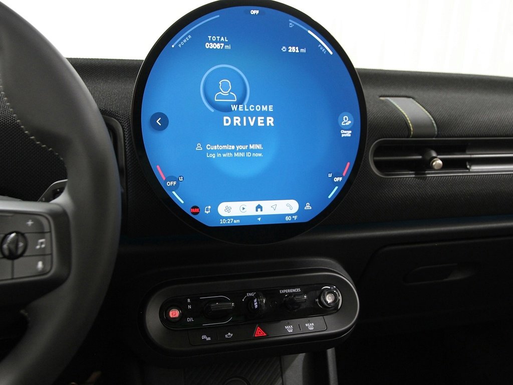 Certified 2025 MINI Cooper S image 8