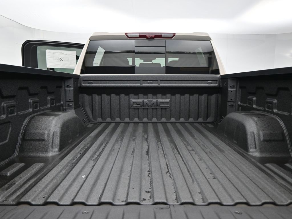 New 2026 GMC Sierra 1500 Denali w/ Denali Reserve Package image 28