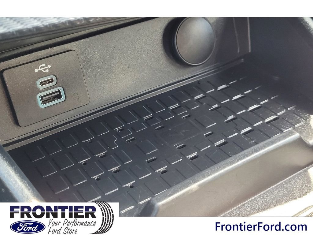 Certified 2024 Ford Mustang Premium RWD image 14