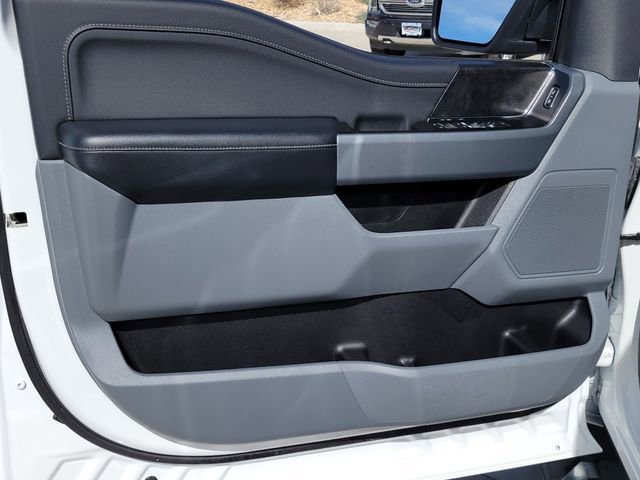 Certified 2021 Ford F150 XLT w/ Equipment Group 302A High image 7