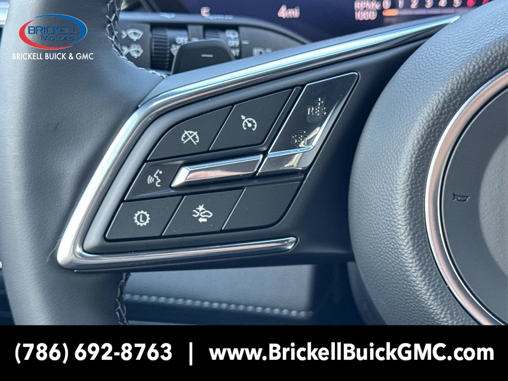 New 2026 Buick Enclave Preferred image 30