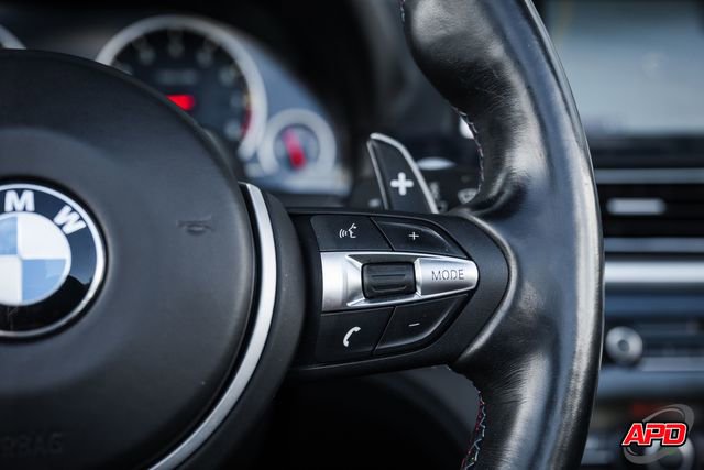Used 2013 BMW M6 Convertible RWD image 73