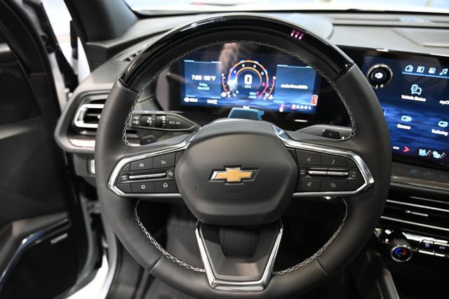 New 2026 Chevrolet Traverse High Country w/ LPO, Floor Liner Package image 22