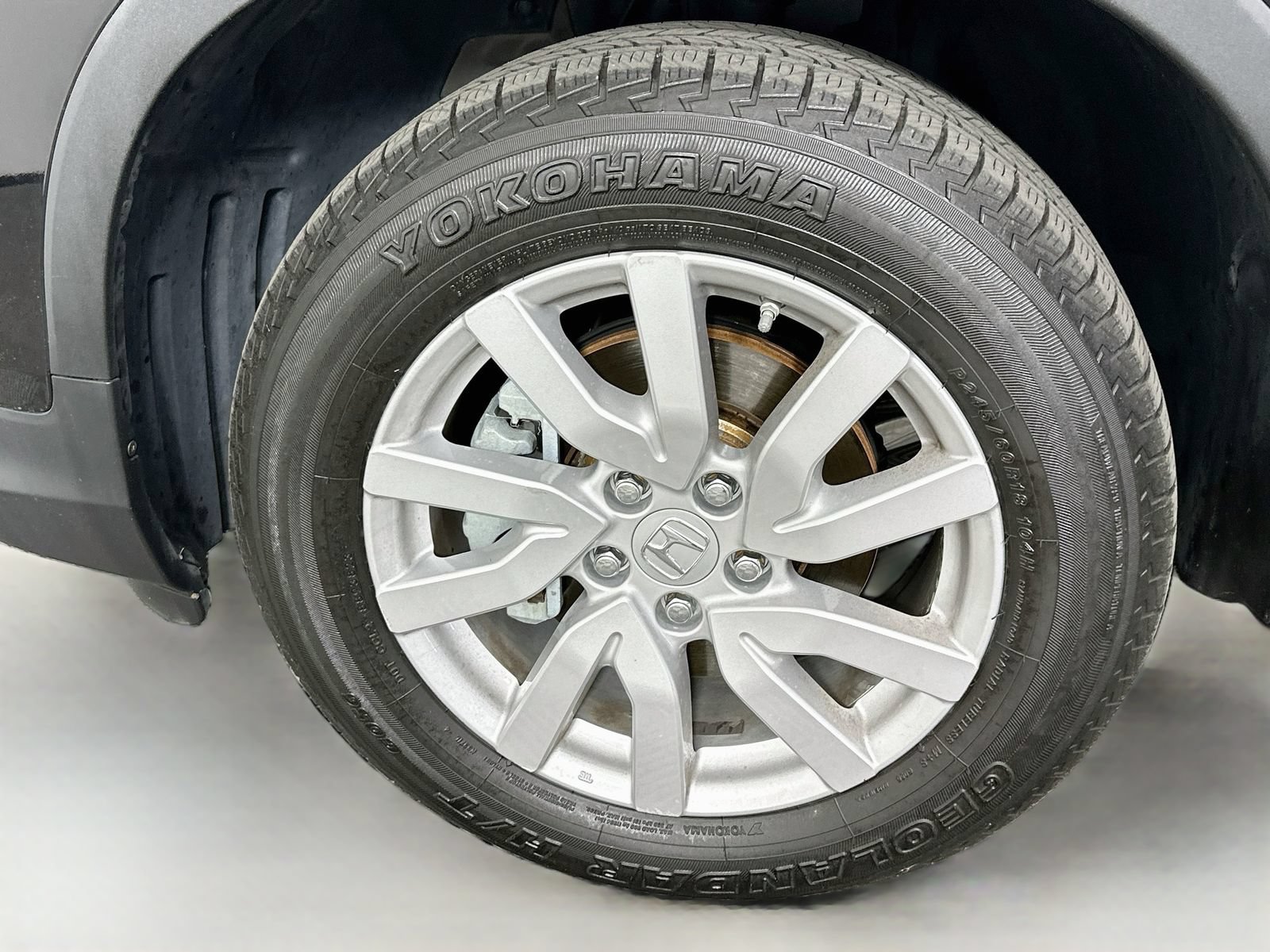 Used 2019 Honda Pilot LX image 31