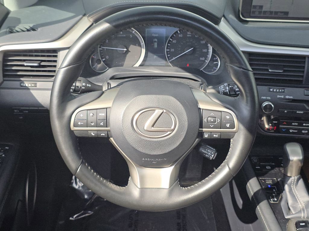 Used 2017 Lexus RX 350 AWD w/ Premium Package image 21