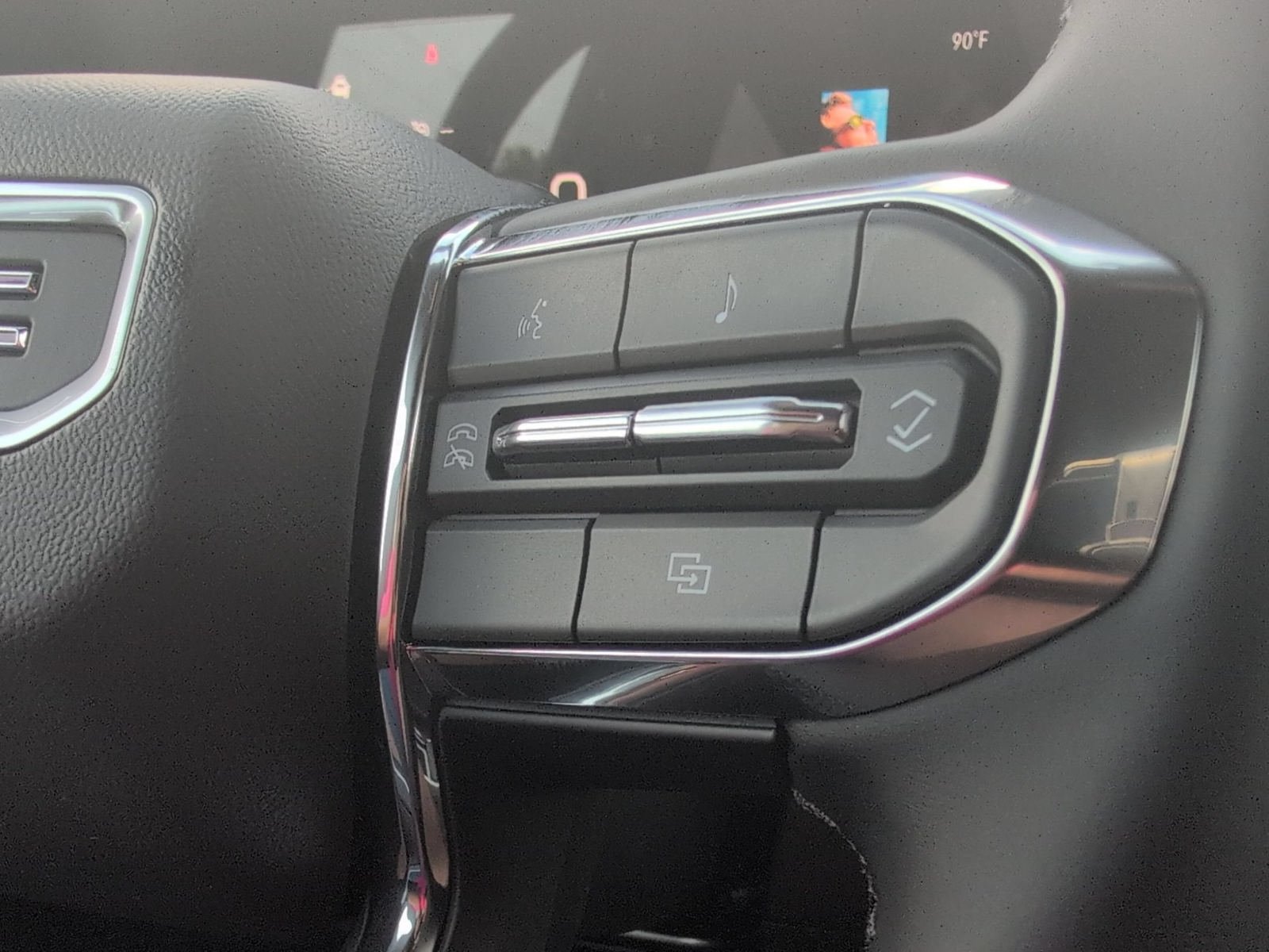 New 2026 GMC Canyon Elevation w/ Convenience Package RWD image 14