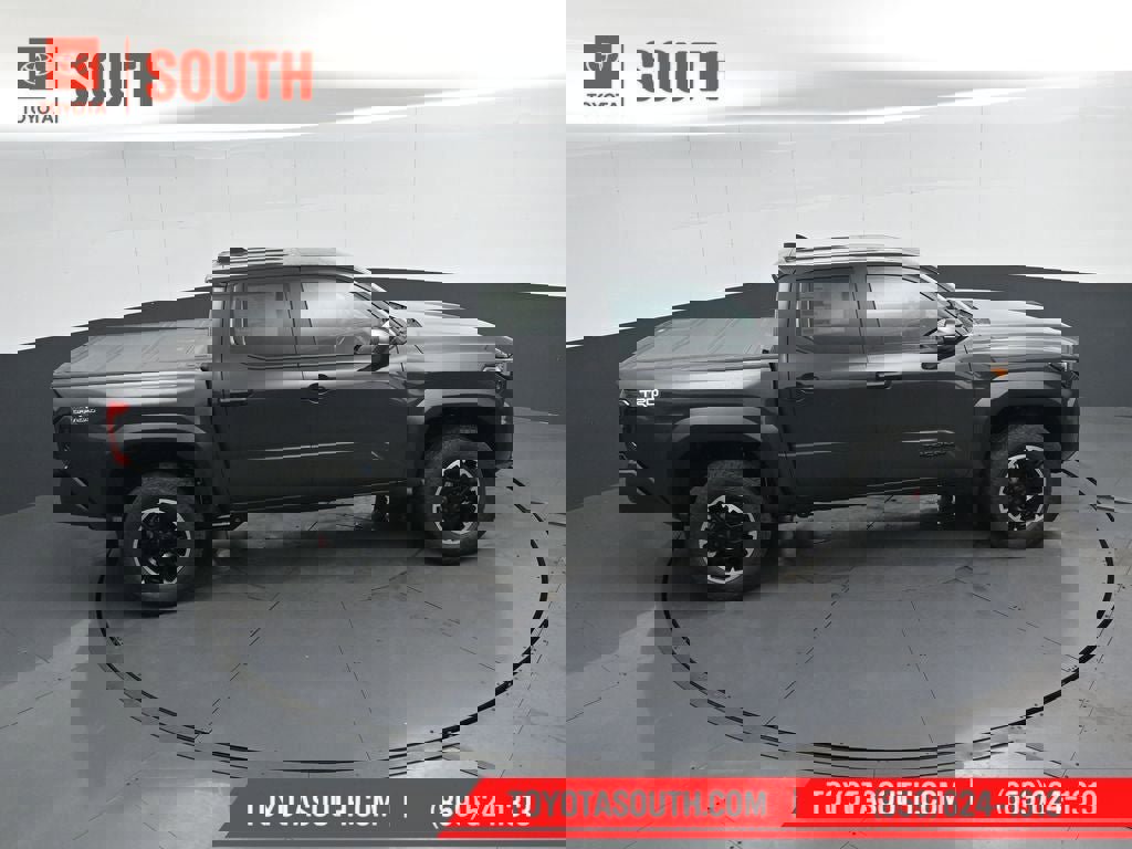 New 2026 Toyota Tacoma TRD Off-Road w/ TRD Off Road Premium Package image 52