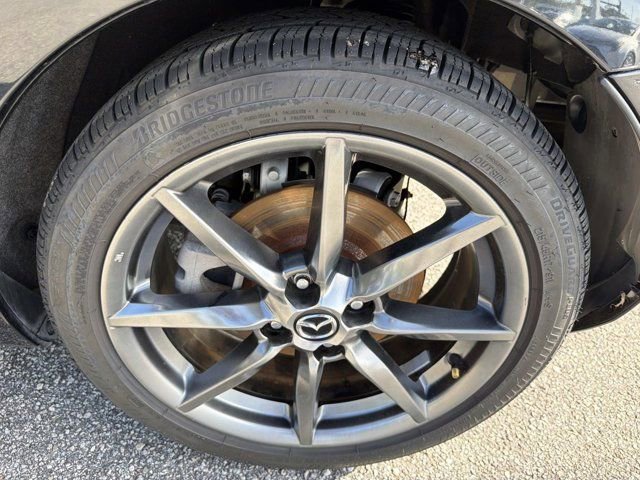 Used 2016 MAZDA MX-5 Miata Grand Touring image 26