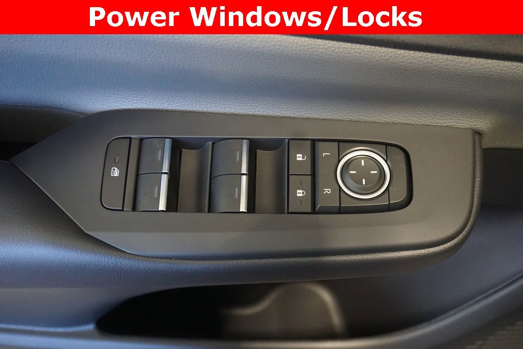 New 2026 Toyota Prius XLE image 6